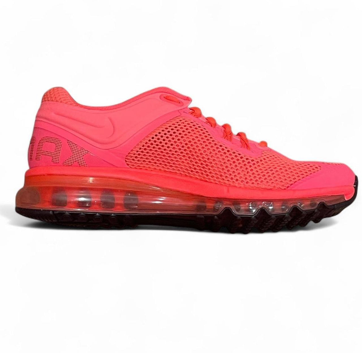 HF3660-600 Nike Air Max 2013 ‘Hot Punch’ (2024)