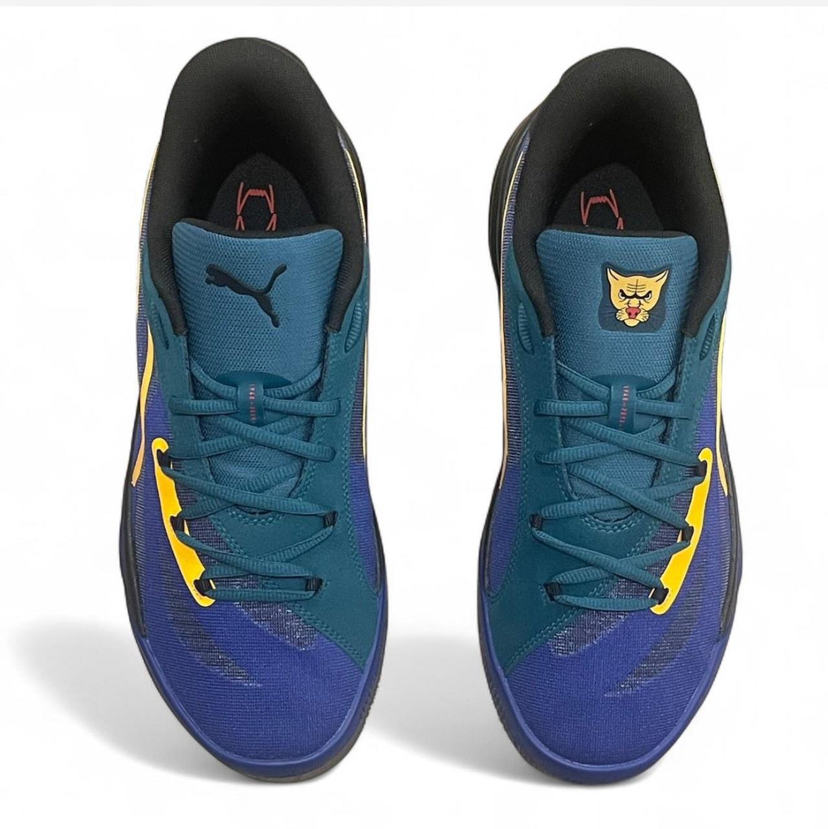 310387-01 Puma All-Pro NITRO ‘Crowd Craze’ (2024)