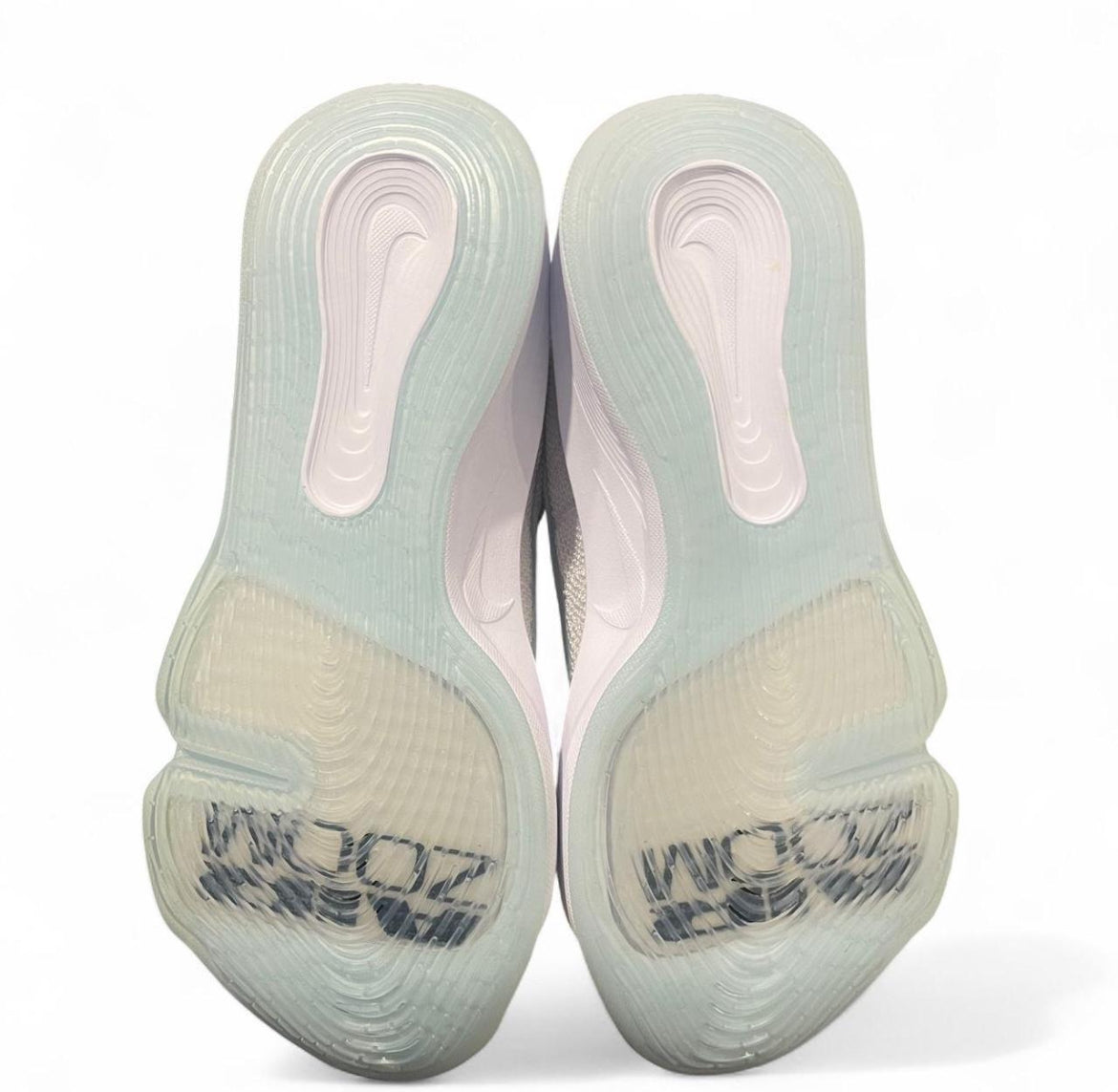 FV5953-004 Nike G.T. Hustle 3 ‘Pure Platinum Glacier Blue’ (2025)