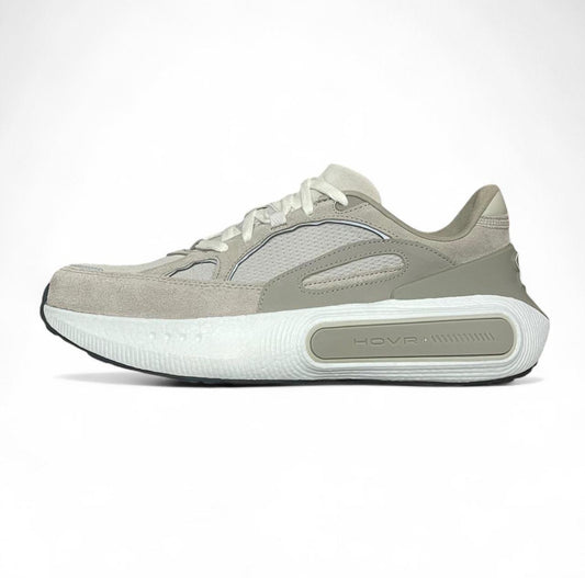 3027874-201 Under Armour HOVR Phantom 4 Luxe ‘Timberwolf Taupe’ (2024)