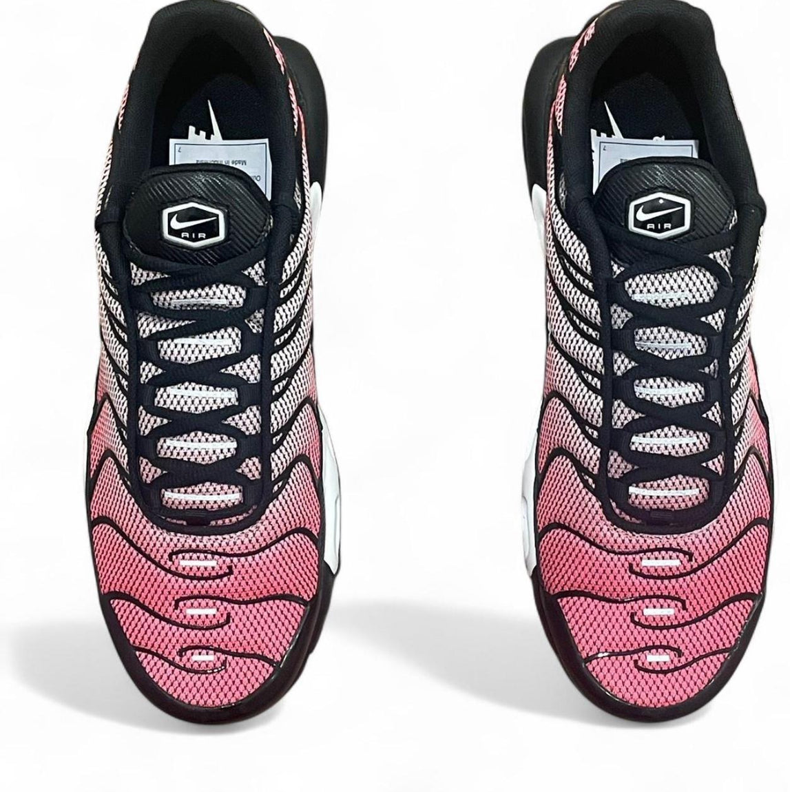 HF3837-600 Nike Air Max Plus TN ‘All Day’ (2024)