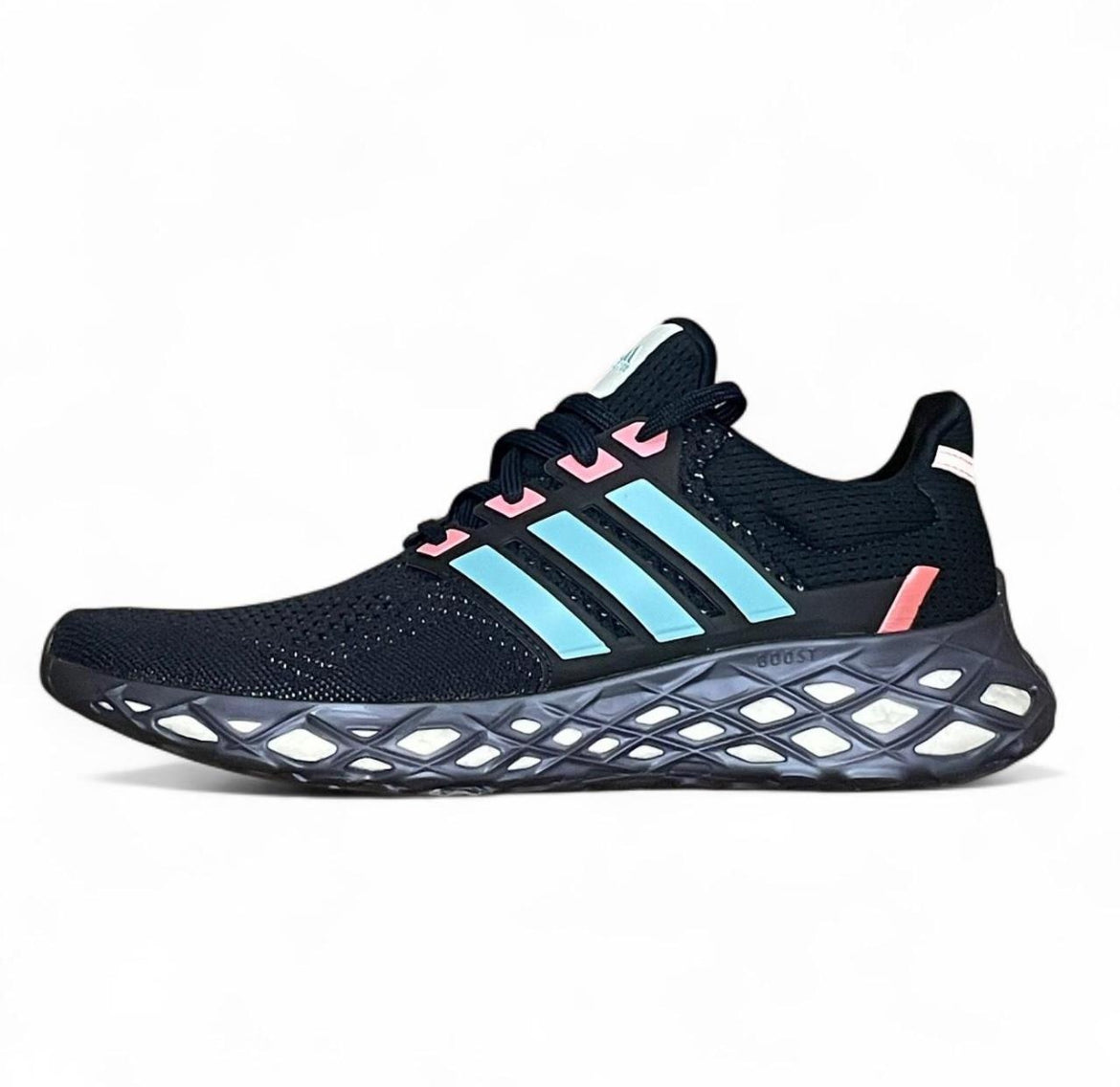 GX2133 Adidas Ultraboost Web DNA ‘Legend Ink Bliss Blue’ (2022)