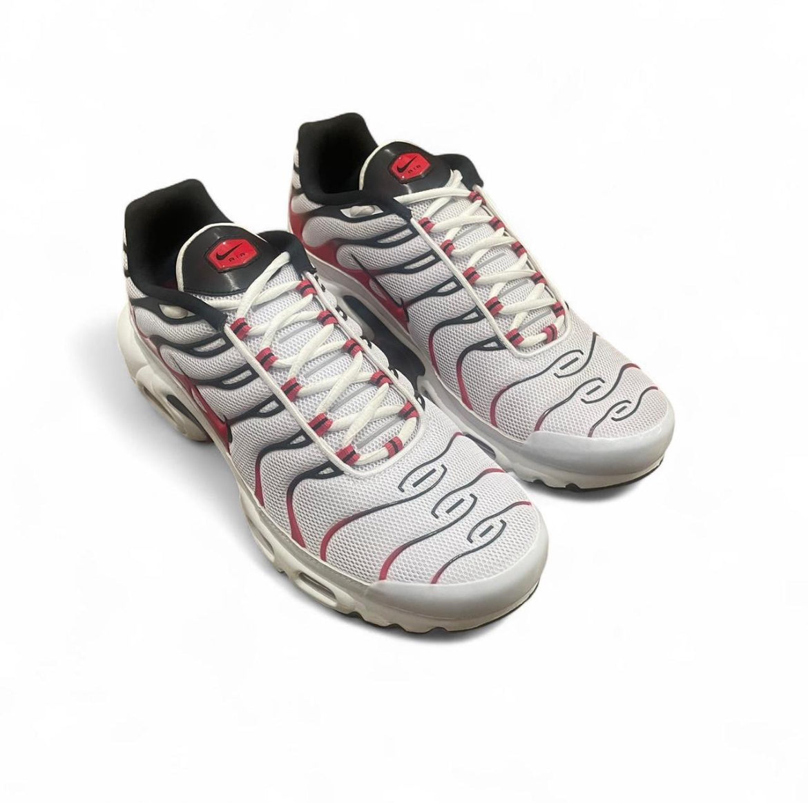 604133-165 Nike Air Max Plus TN ‘Kombat’ (2022)