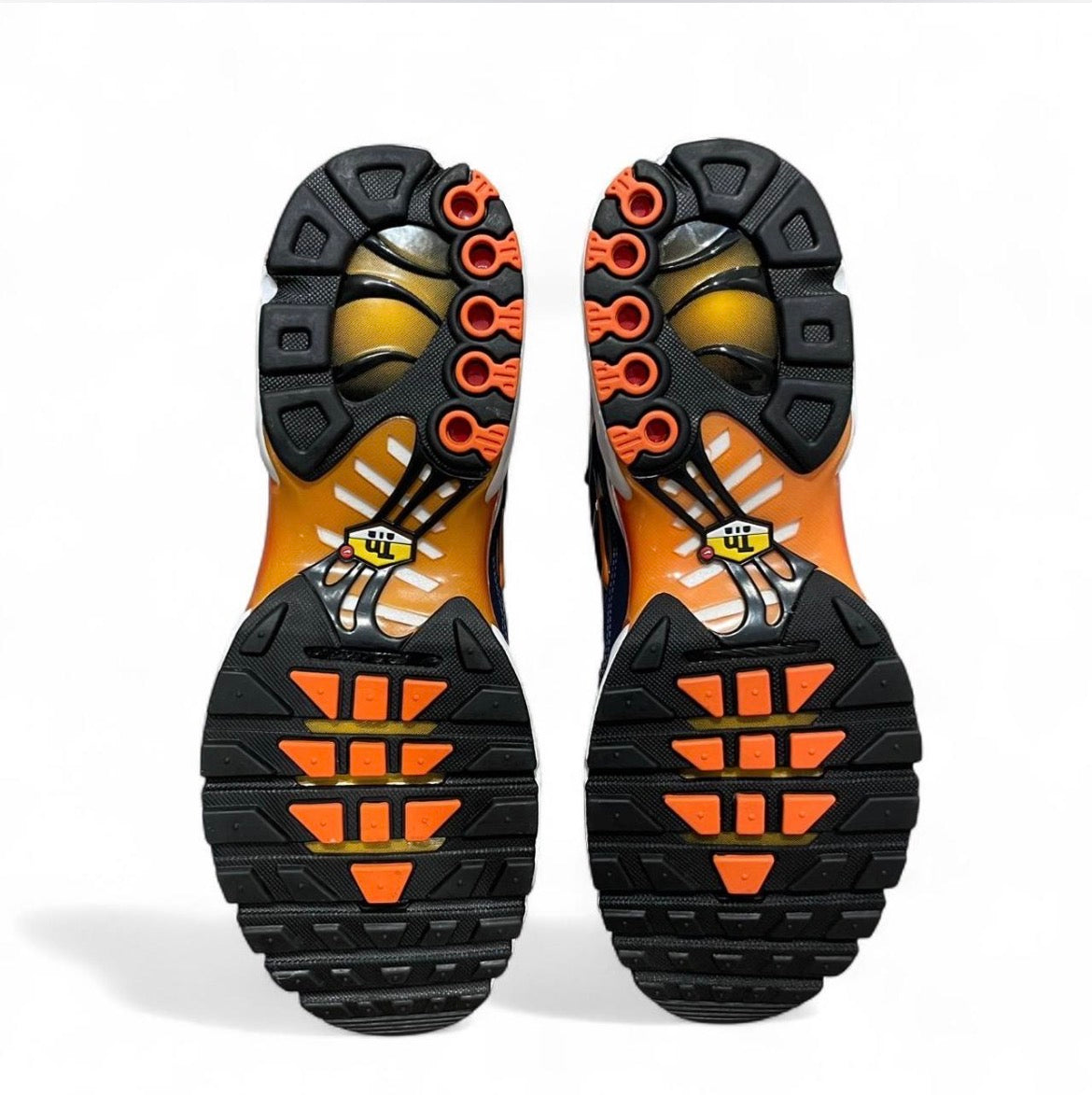 IQ0286-410 Nike Air Max Plus TN ‘Syracuse’ (2026)