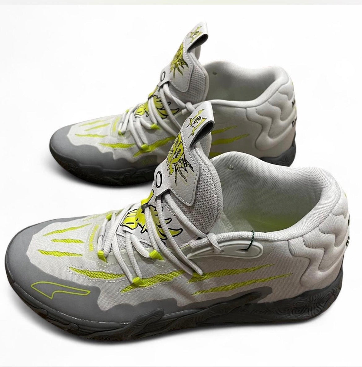 379235-01 Puma LaMelo Ball MB.03 ‘Chino Hills’ (2023)