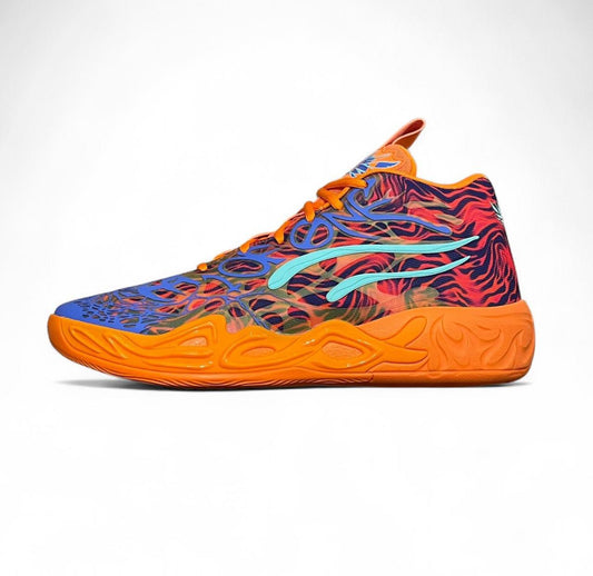 311690-01 Puma LaMelo Ball MB.04 ‘Creativity Pack’ (2025)