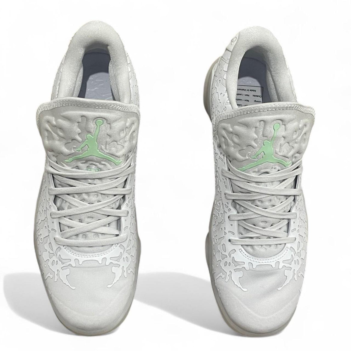 DR0675-103 Jordan Zion 3 ‘Sanctuary’ (2024)
