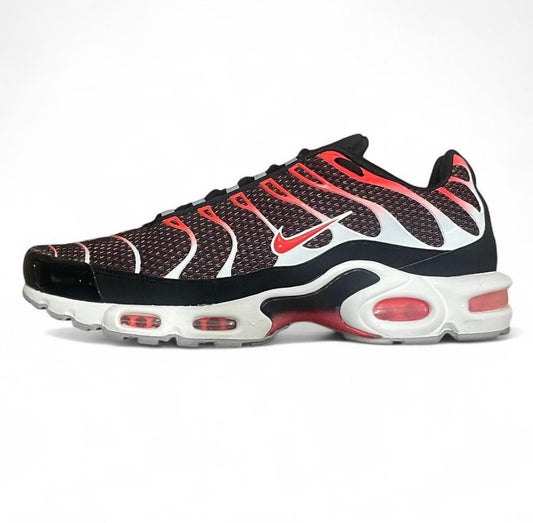 852630-034 Nike Air Max Plus TN ‘Hot Lava’ (2018)
