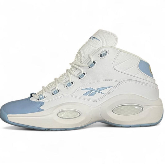 GW8854 Reebok Question Mid ‘Denver Nuggets’ (2022)