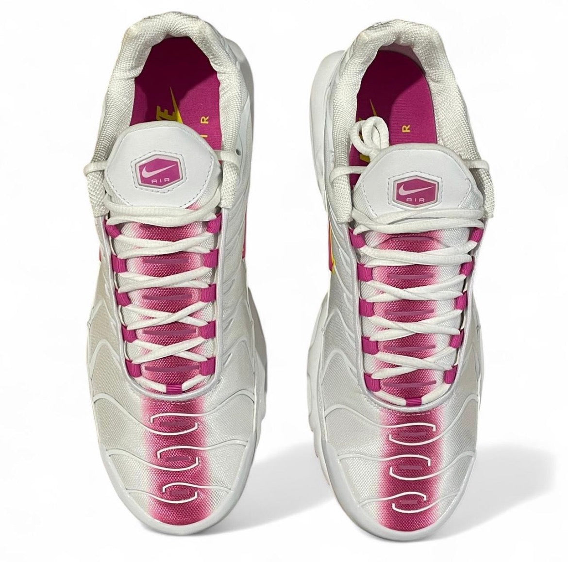 IH1979-100 Nike Air Max Plus TN ‘Lotus’ (2025)