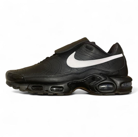 HF0074-001 Nike Air Max Plus TN Tiempo (Womens)
‘Black White’ (2024)