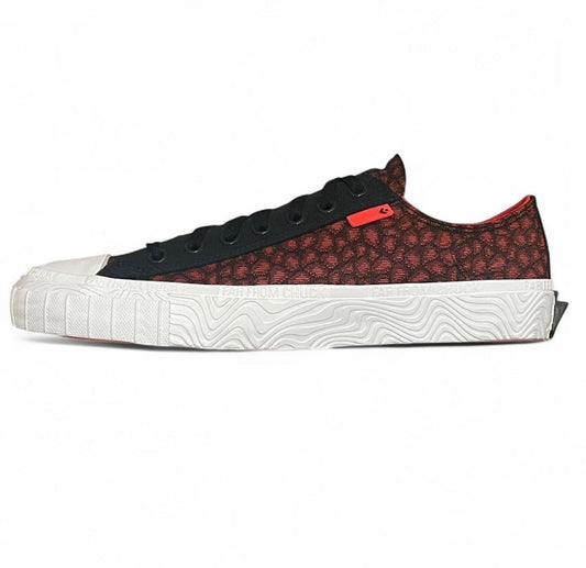 A04485C Converse Chuck Taylor Alt Star Ox ’Poisonous Frogs’ (2024)