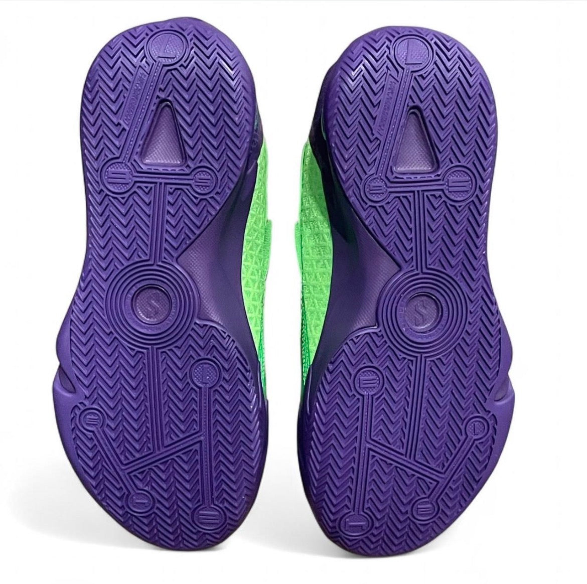 312225-01 Puma Scoot Zeros II ‘NXTPRO Hoops’ (2025)