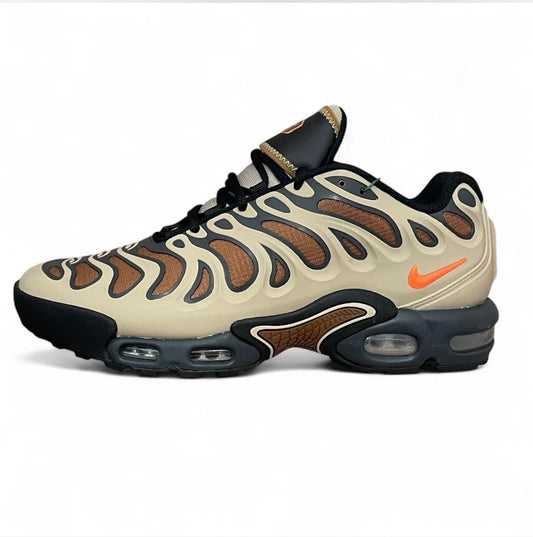 FZ3041-200 Nike Air Max Plus TN Drift ‘Khaki Sanddrift ’ (2024) US10.5 BNIB