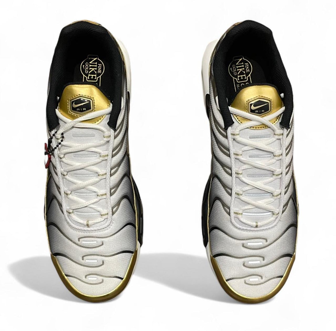 HM0352-100 Nike Air Max Plus TN ‘Footlocker 50th Anniversary’ (2024)