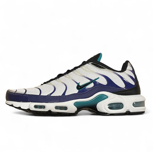 DM0032-100 Nike Air Max Plus TN ‘White Grape Ice’ (2022)