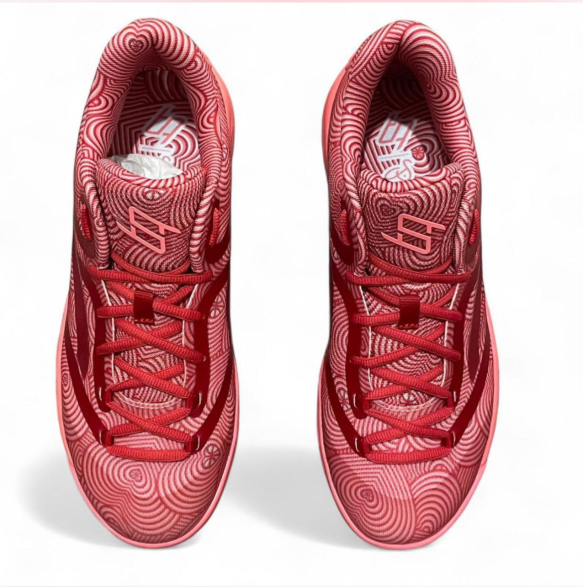 309852-01 Puma Stewie 2 (Womens) ‘Mi Amor’ (2024)