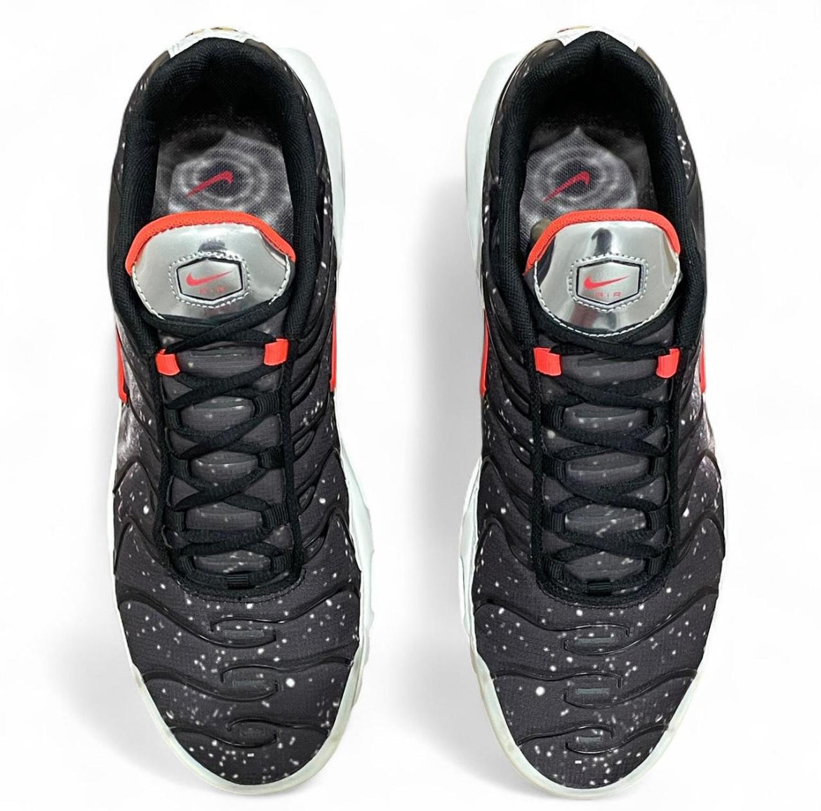 CW6019-001 Nike Air Max Plus TN ‘Supernova’ (2020)