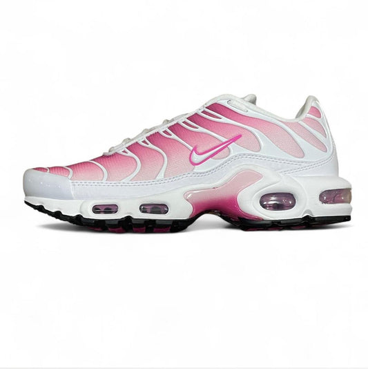 CZ7931-100 Nike Air Max Plus TN (Womens) ‘Pink Fade’ (2025)