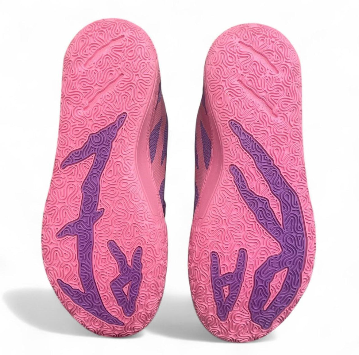 311327-01 Puma LaMelo Ball MB.03 Lo ‘TMNT Krang’ (2025)