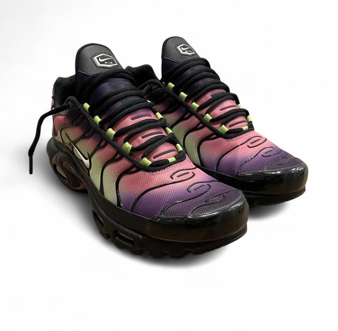 DZ3670-006 Nike Air Max Plus TN (Womens) ‘Northern Lights’ (2026)