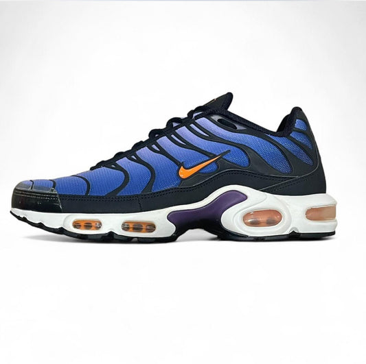 BQ4629-002 Nike Air Max Plus OG TN ‘Purple Voltage’ (2018)