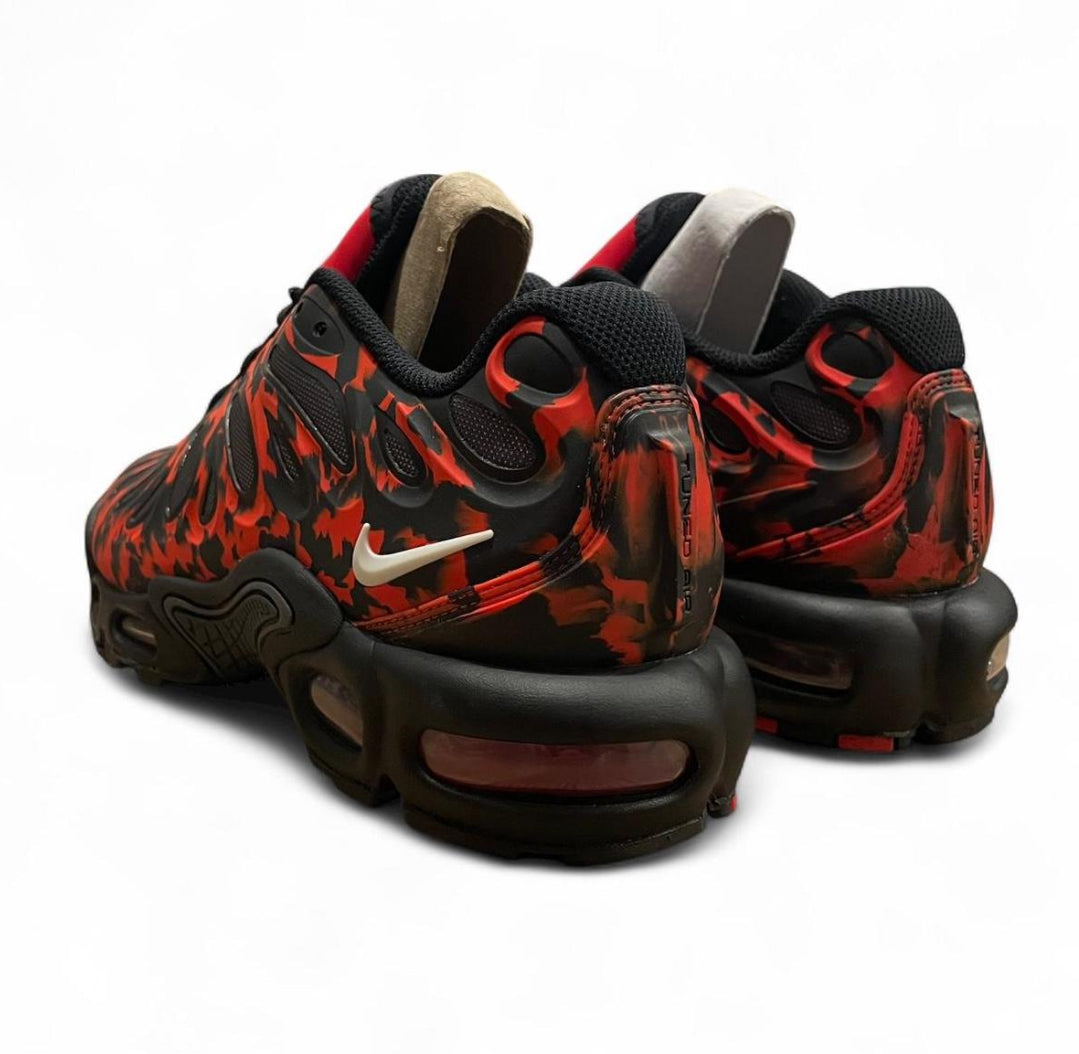 FD4290-600 Nike Air Max Plus TN Drift ‘All Day’ (2025)