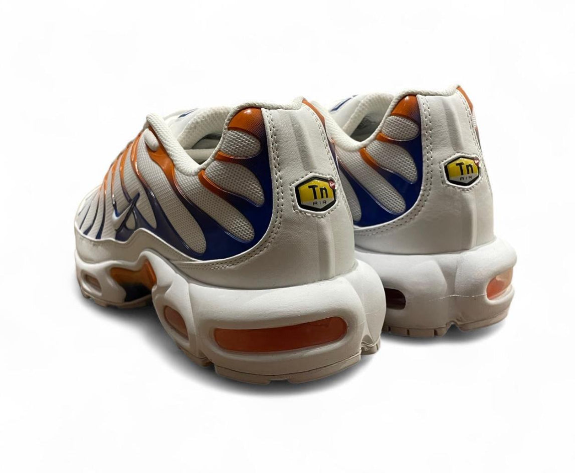 DZ3671-103 Nike Air Max Plus TN (Womens) ‘Knicks’ (2023)