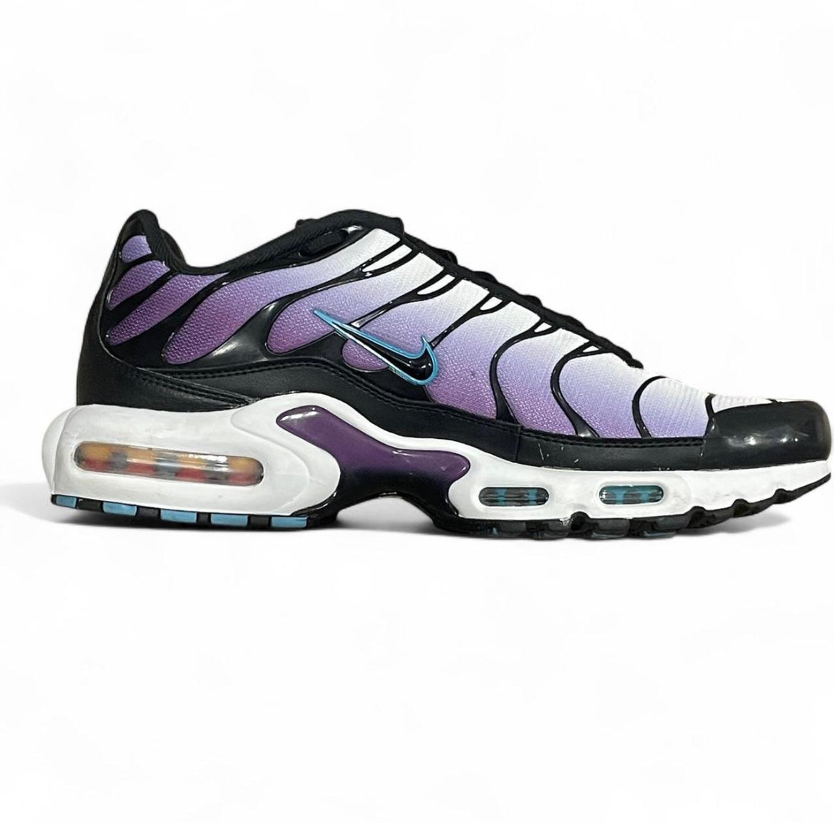FQ2415-500 Nike Air Max Plus TN ‘Reverse Grape’ (2023)