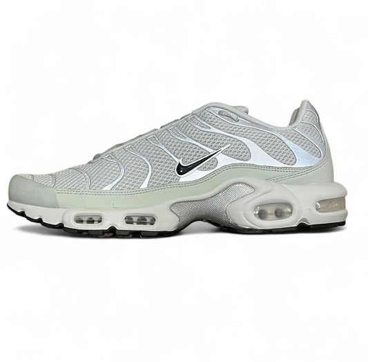 FV8480-002 Nike Air Max Plus TN (Womens) ‘Light Silver’ (2024)