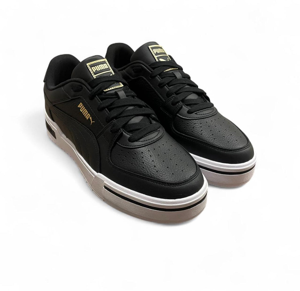 380190-02 Puma CA Pro Classic ‘Black’ (2021)