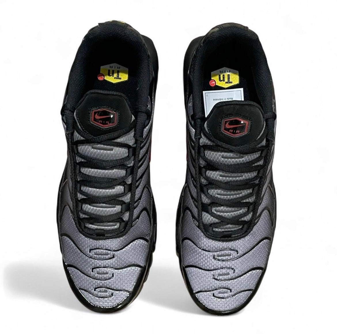DM0032-032 Nike Air Max Plus TN ‘Pencil Point’ (2026)