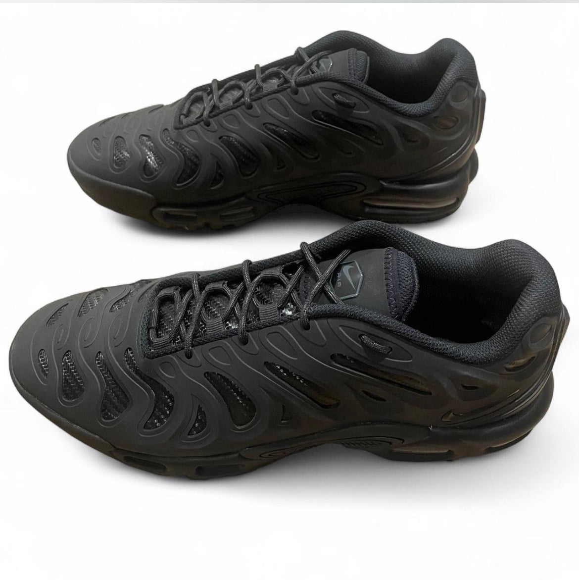 HF0785-001 Nike Air Max Plus TN Drift ‘Black Anthracite’ (2024)