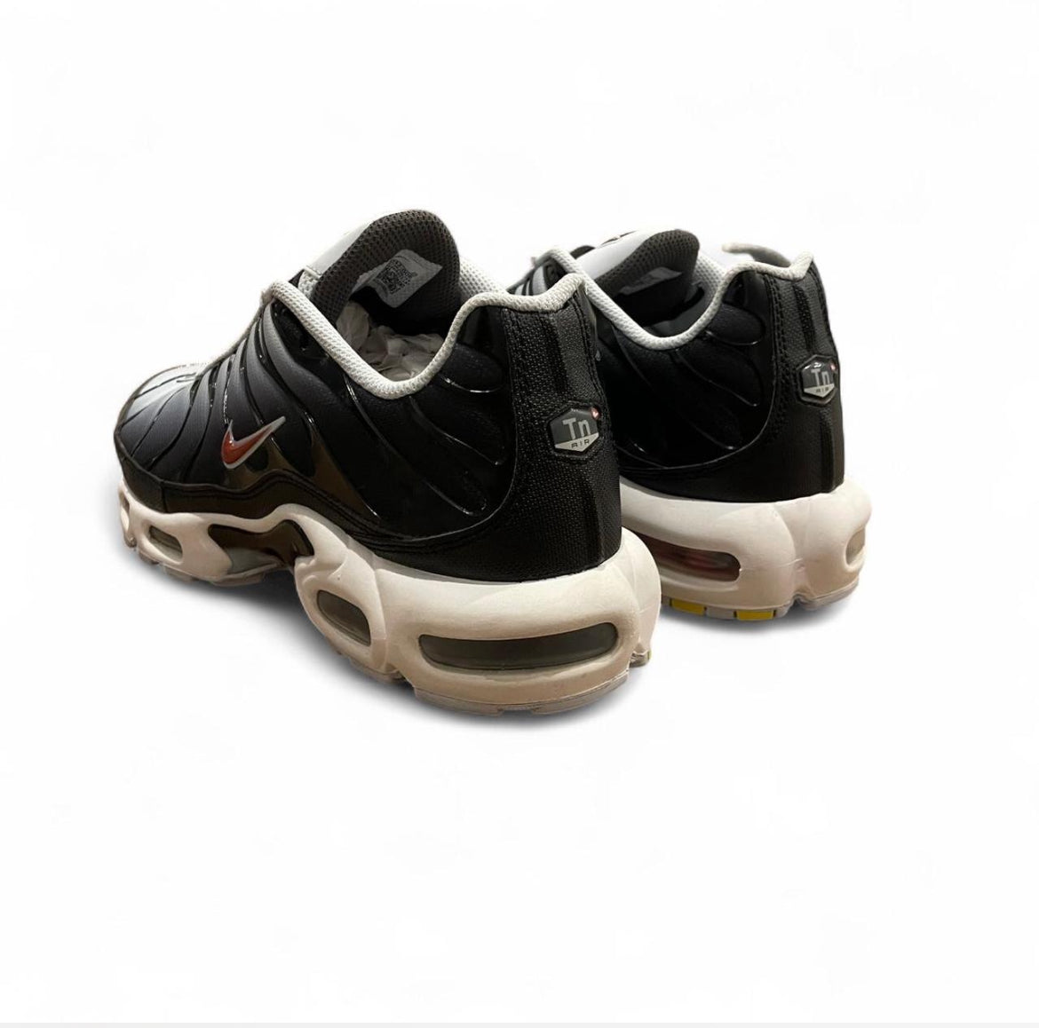 DM0032-008 Nike Air Max Plus TN ‘Swoosh Pack Blue Tint’ (2023)