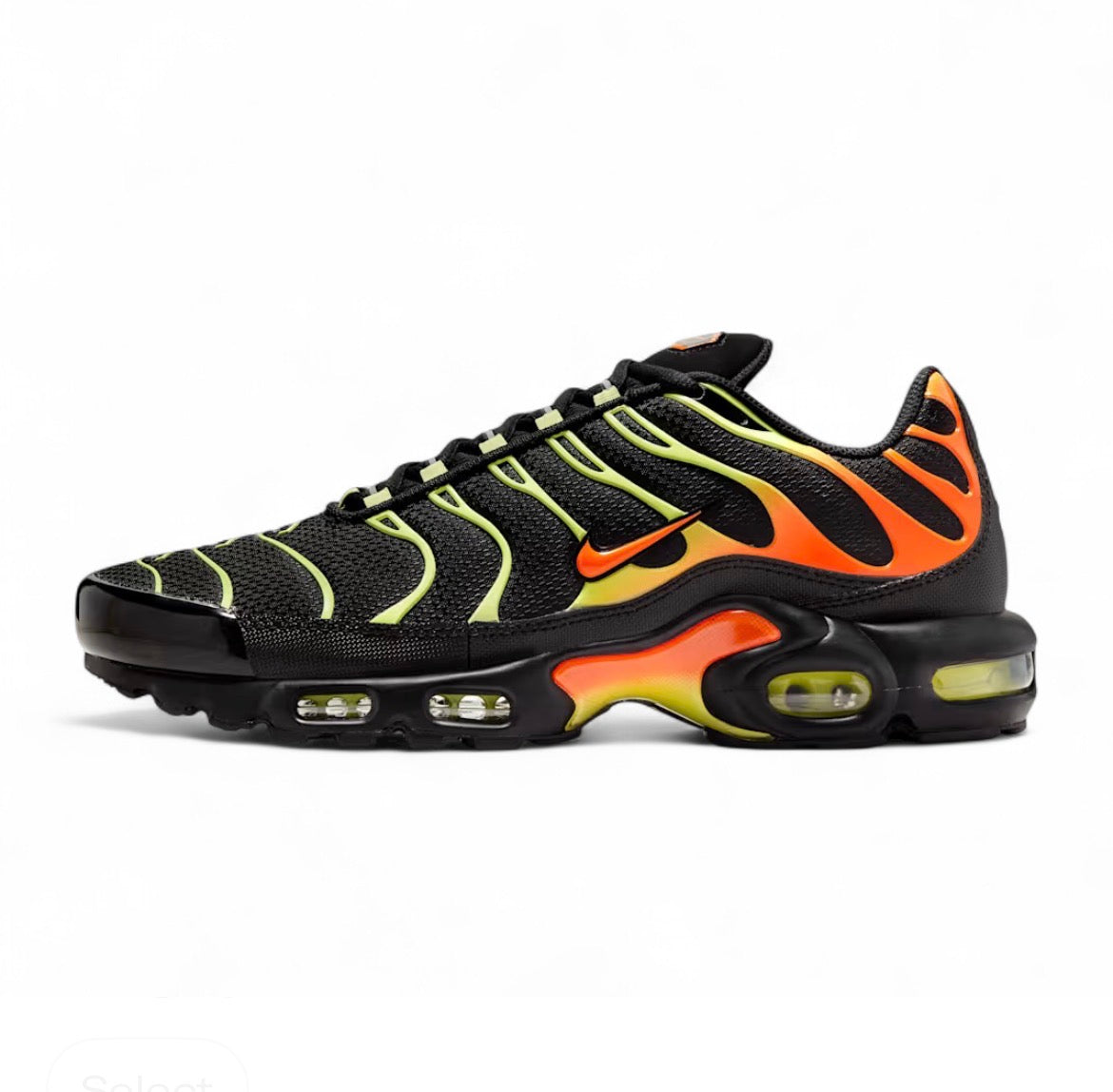 DM0032-028 Nike Air Max Plus TN ‘Sunrise’ (2025)