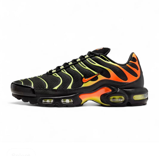 DM0032-028 Nike Air Max Plus TN ‘Sunrise’ (2025)