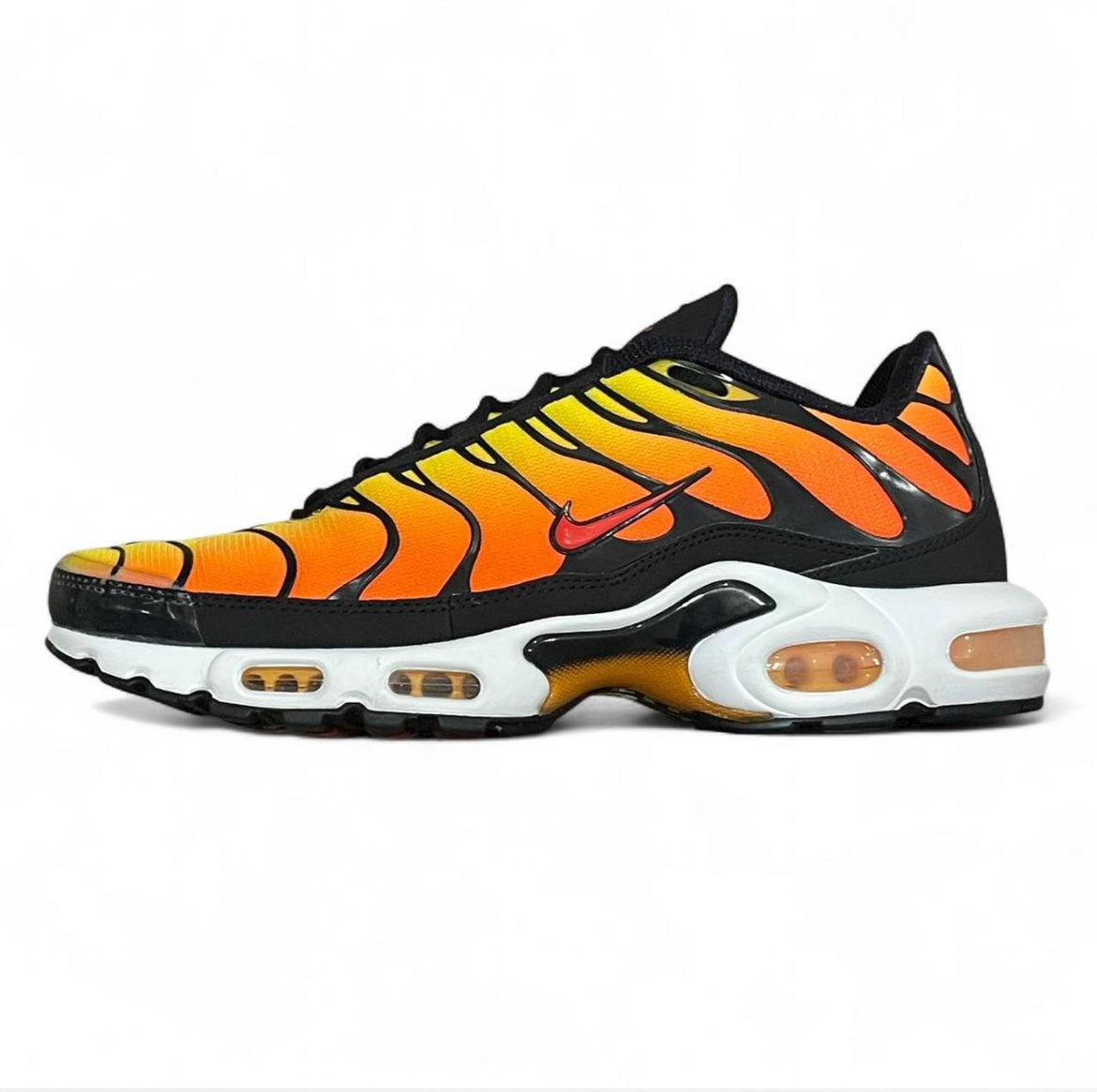 HF0552-001 Nike Air Max Plus TN ‘Sunset’ (2024)