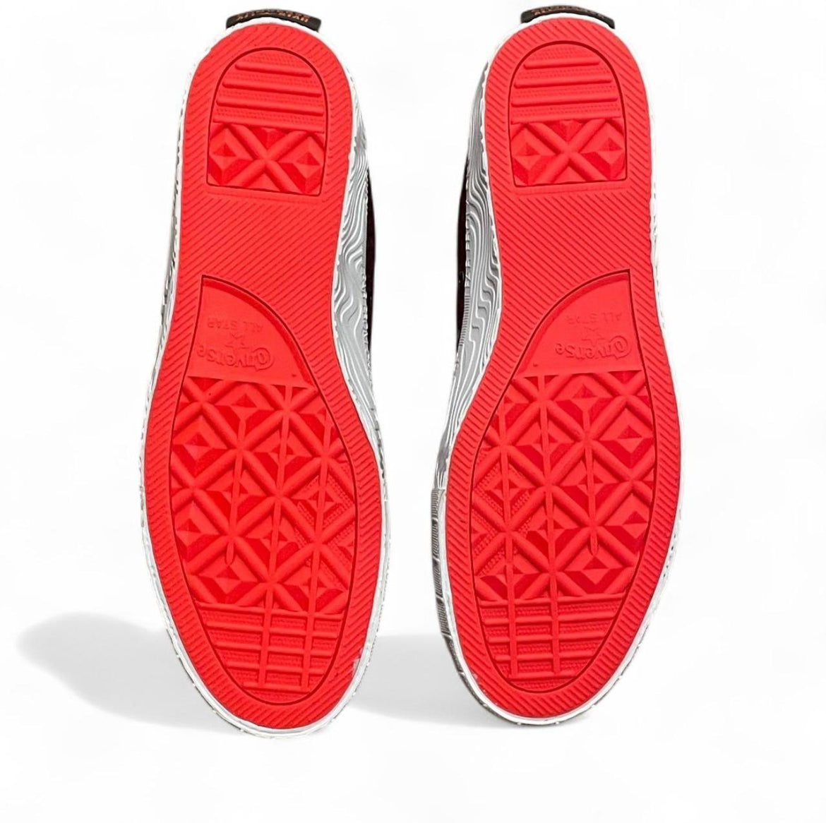 A04485C Converse Chuck Taylor Alt Star Ox ’Poisonous Frogs’ (2024)