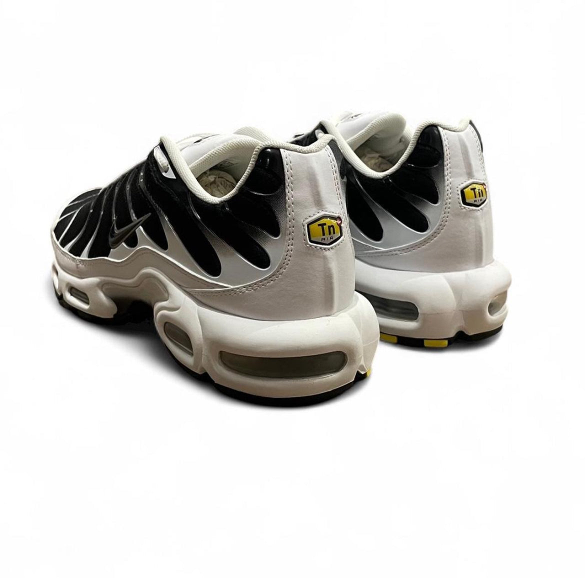CT1094-102 Nike Air Max Plus TN ‘Killer Whales’ (2020)