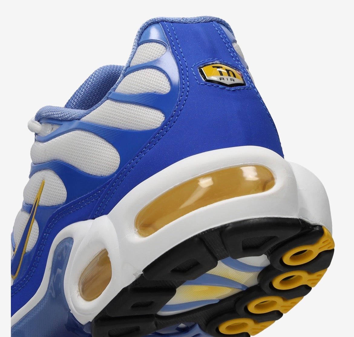 IF6224-100 Nike Air Max Plus TN ‘White Lion Blue’ (2025)