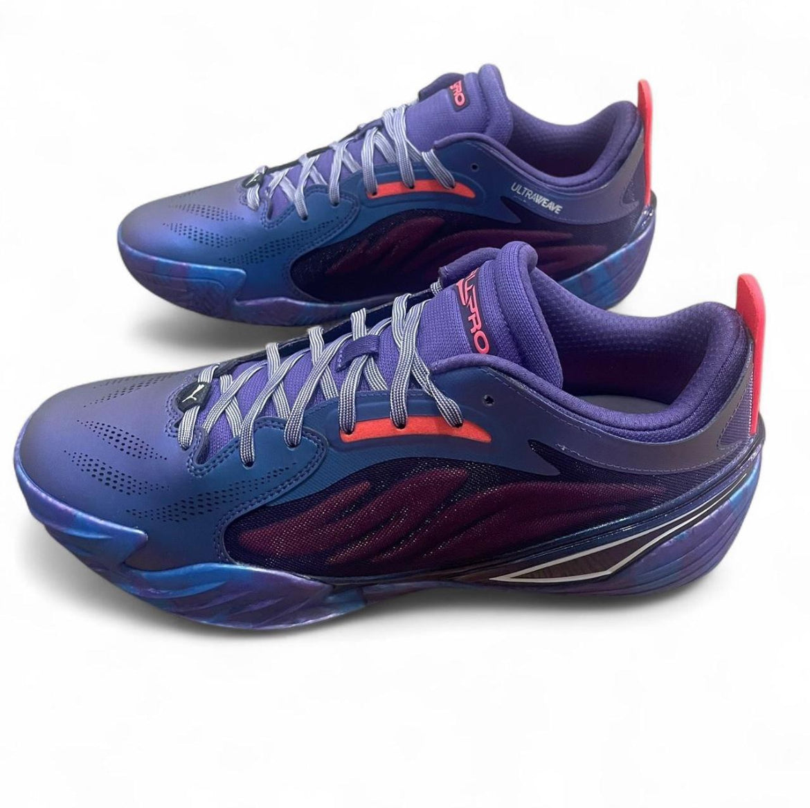 311261-01 Puma All-Pro NITRO Elite ‘PRO16 League’ (2024)