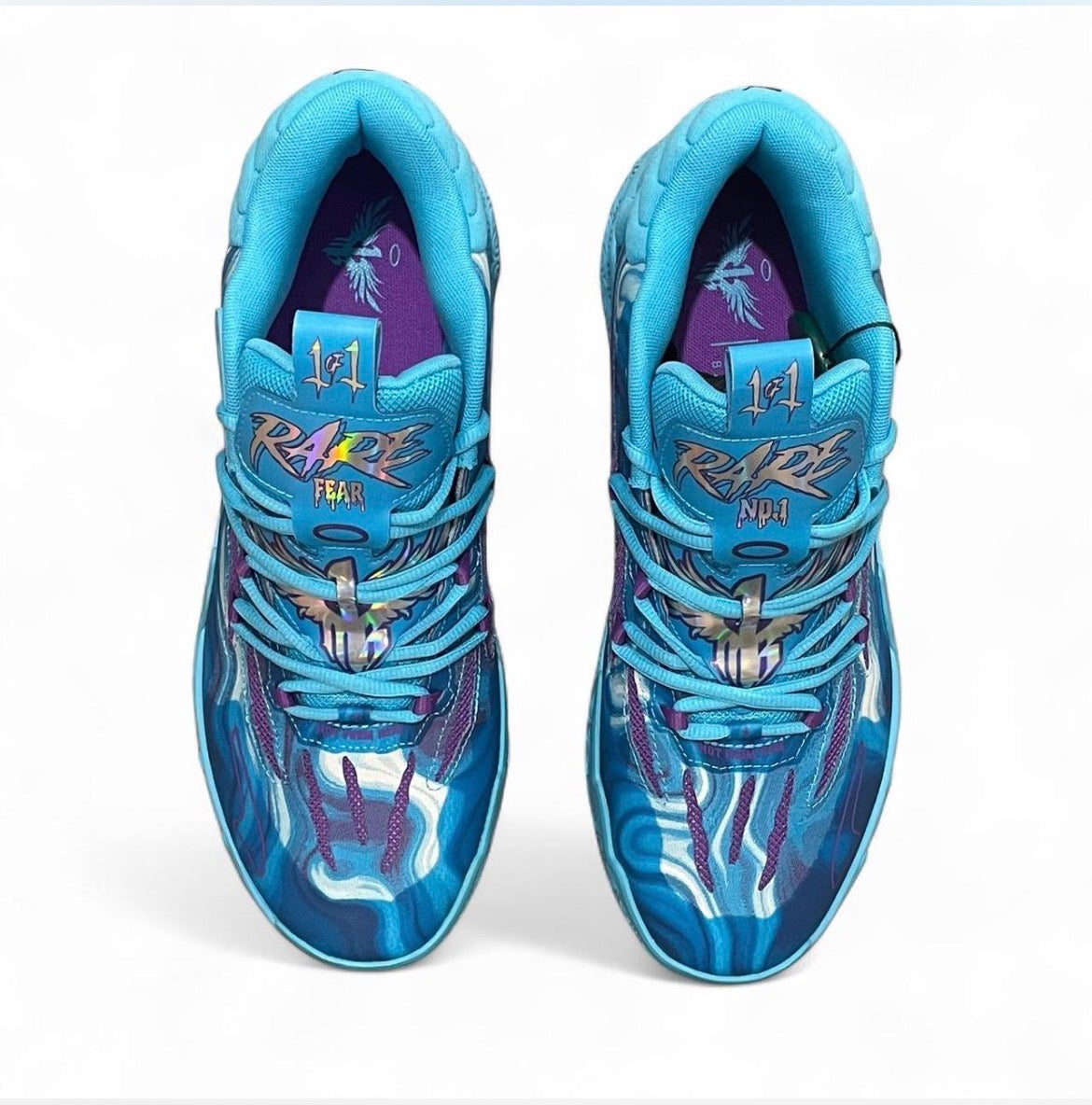 309867-01 Puma LaMelo Ball MB.03 ‘Buzz City’ (2025)