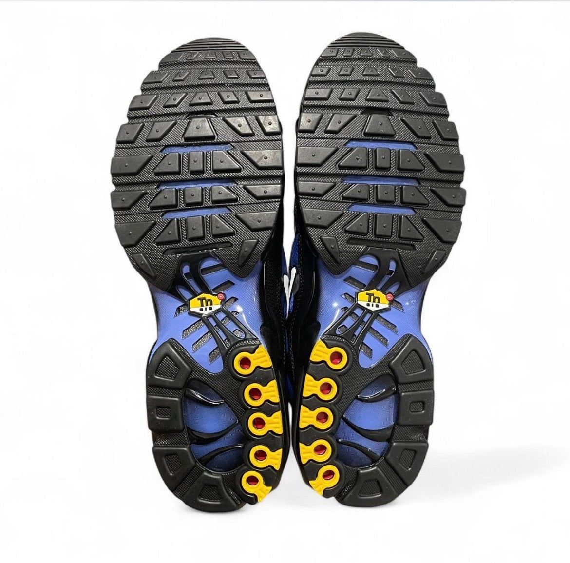 DM0032-031 Nike Air Max Plus TN ‘Black Sapphire’ (2025)