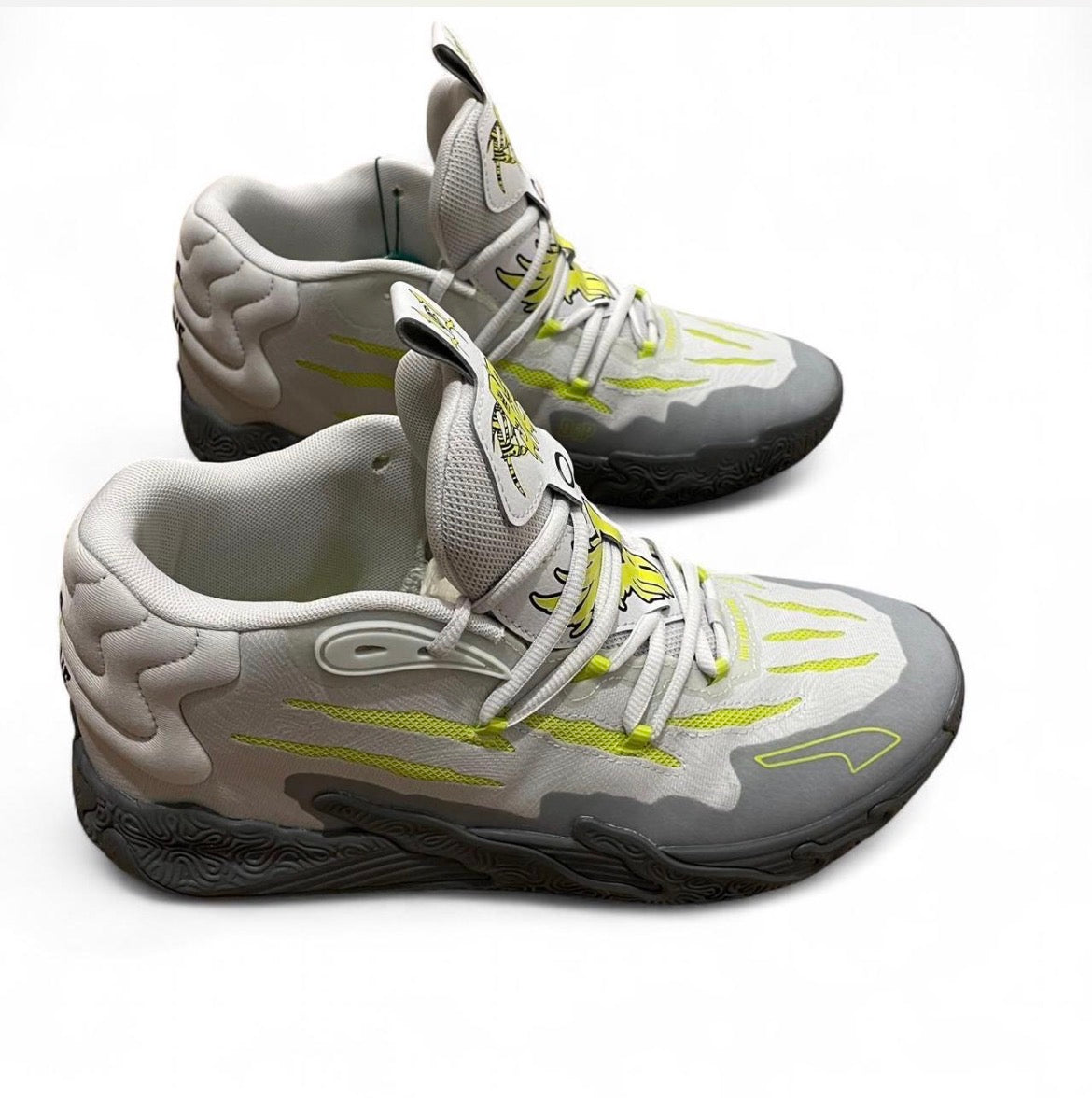 379235-01 Puma LaMelo Ball MB.03 ‘Chino Hills’ (2023)