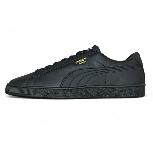 374923-03 Puma Basket Classic XXI ‘Black’ (2021)