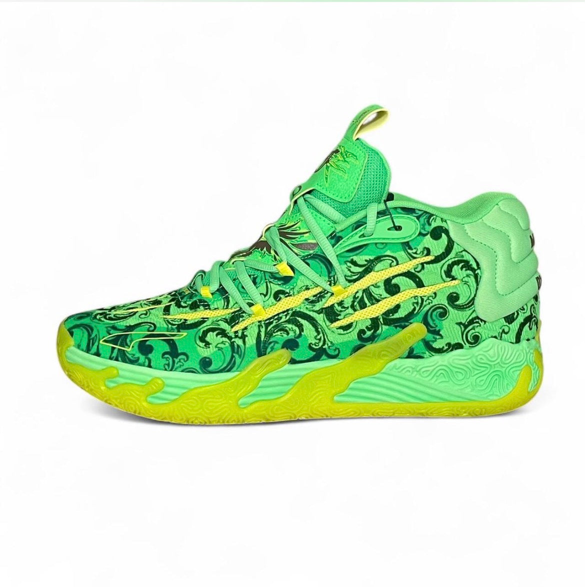 379233-01 Puma LaMelo Ball MB.03 ‘LaFrance FOREVER.RARE’