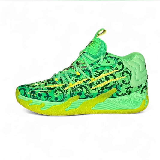379233-01 Puma LaMelo Ball MB.03 ‘LaFrance FOREVER.RARE’