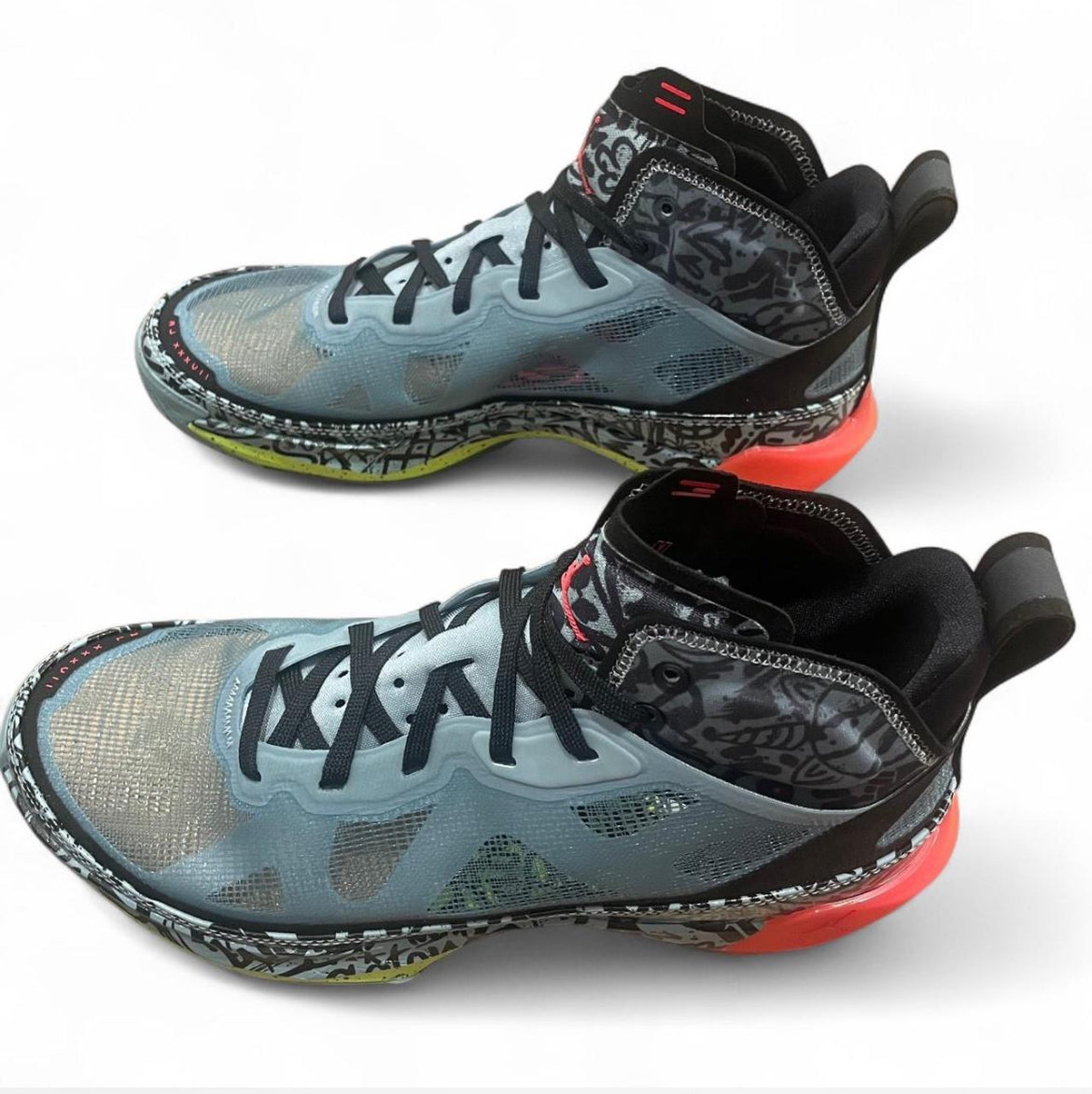 DV3142-367 Jordan XXXVII (Womens) ‘Satou Sabally’ (2022)