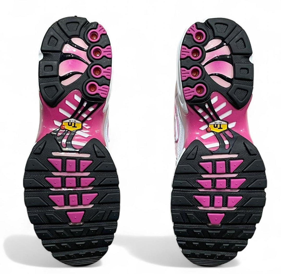 CZ7931-100 Nike Air Max Plus TN (Womens) ‘Pink Fade’ (2025)