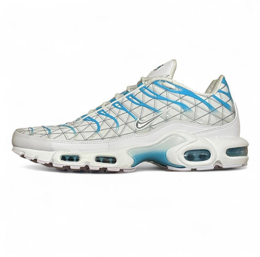 FQ2397-100 Nike Air Max Plus TN ‘Marseille’ (2023)